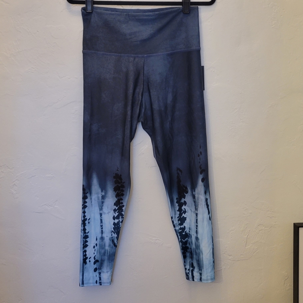 Tye dye leggings - Picture 2 of 6